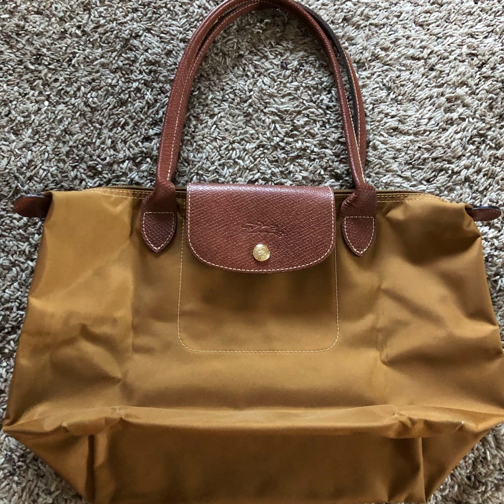 Longchamp Le Pliage Tote